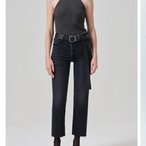 Citizens of Humanity Palma black Jean size 29